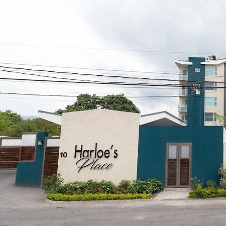 Harloe'S Place Kingston Dış mekan fotoğraf