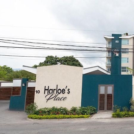 Harloe'S Place Kingston Dış mekan fotoğraf