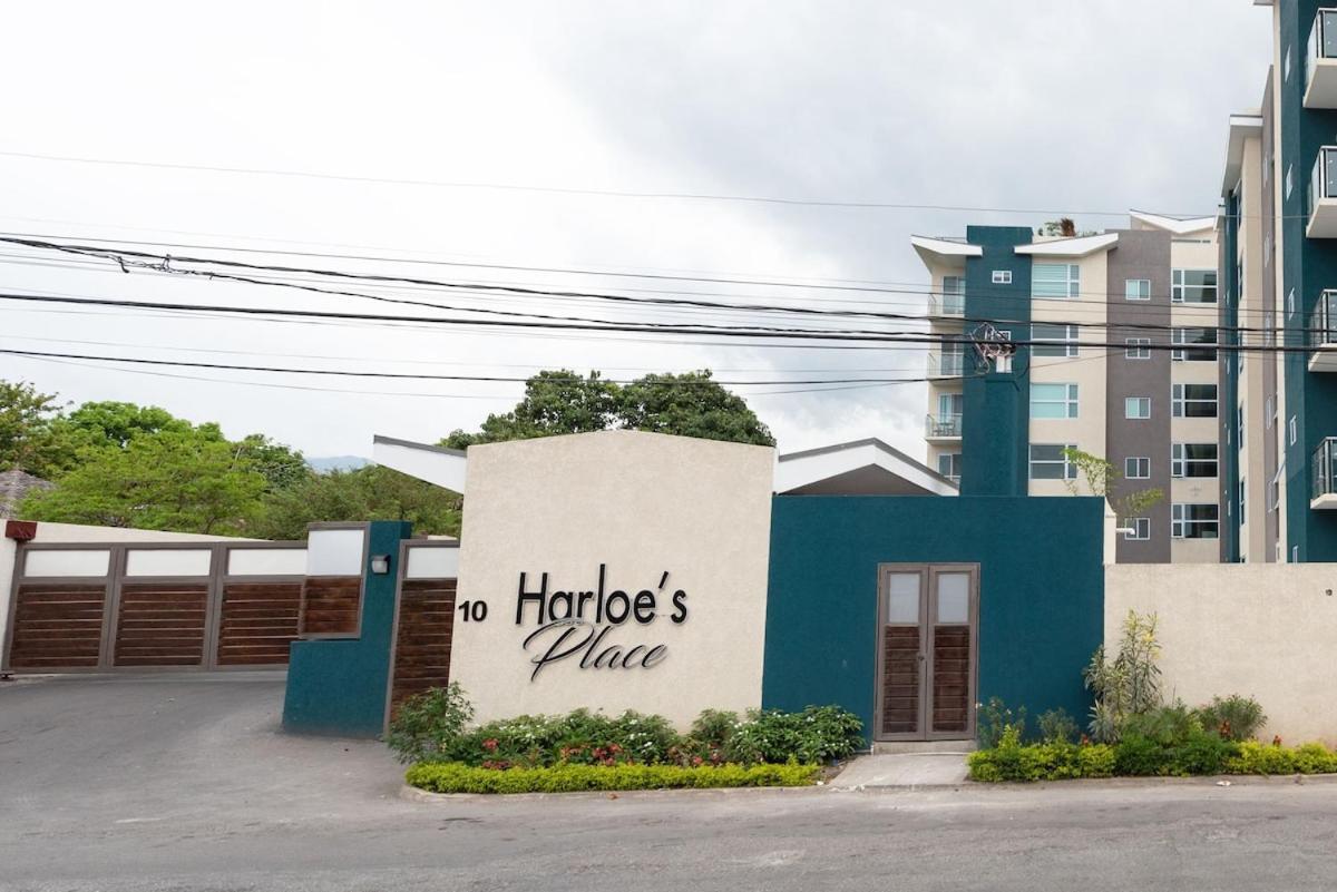 Harloe'S Place Kingston Dış mekan fotoğraf